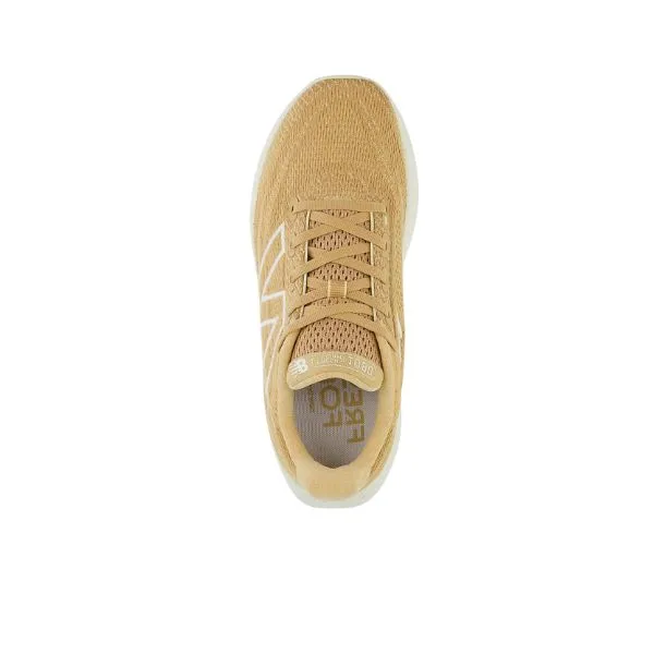 New Balance Women's Fresh Foam X1080v13 Tan