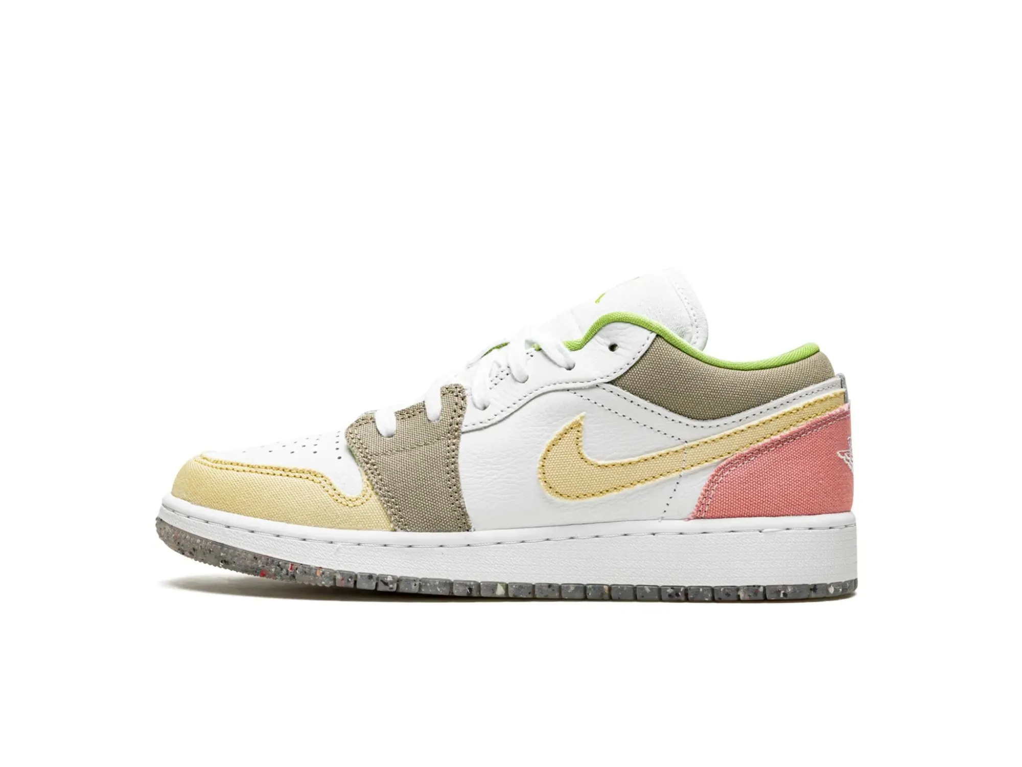 Nike Air Jordan 1 Low "Pastel Grind"