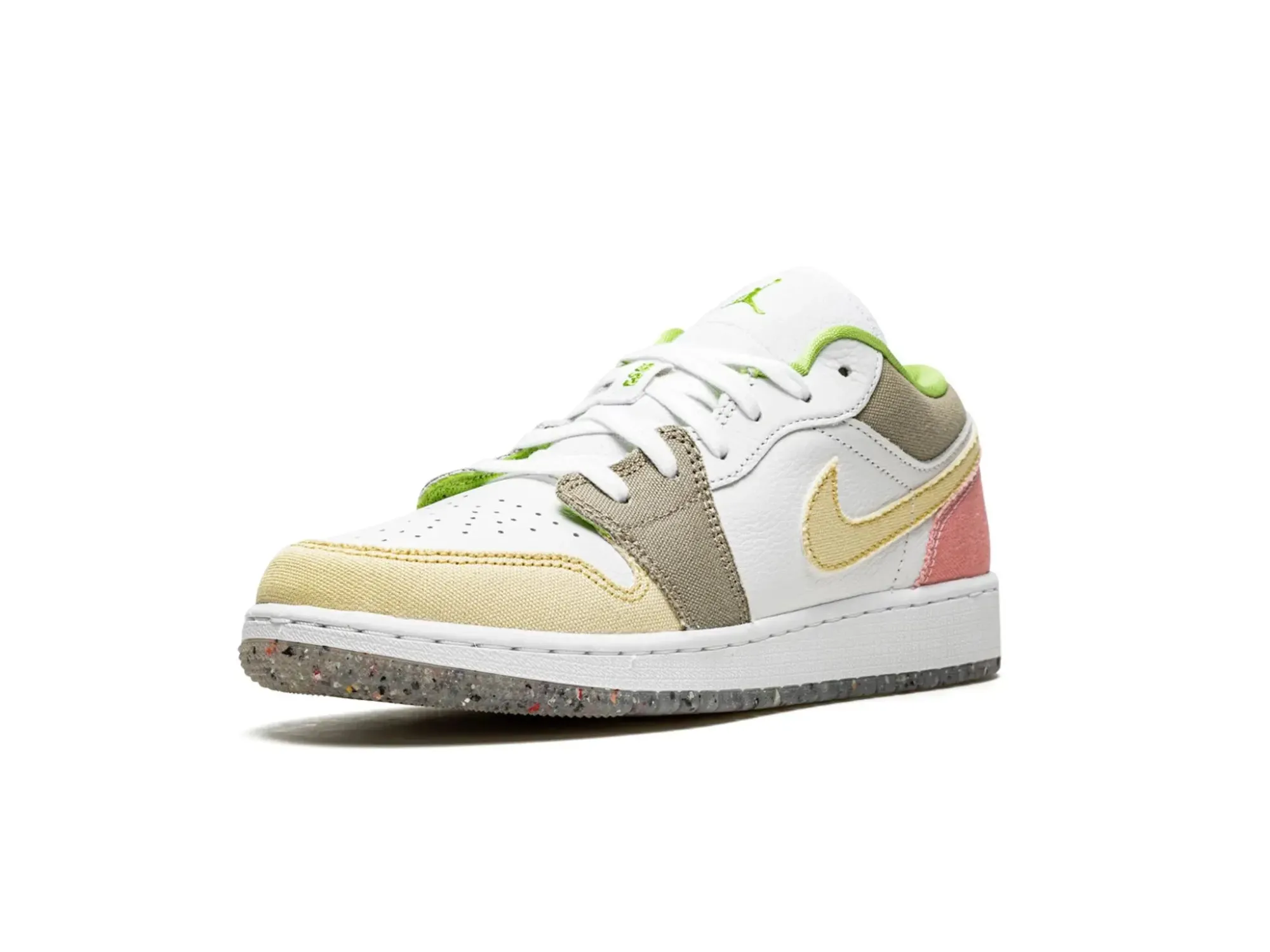 Nike Air Jordan 1 Low "Pastel Grind"