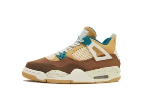 Nike Air Jordan 4 Retro "Cacao Wow"