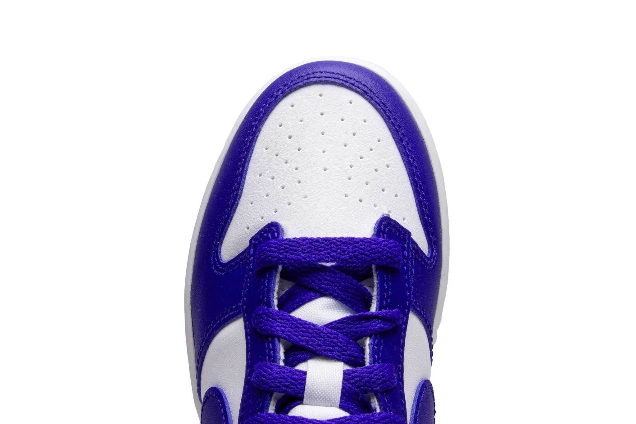 Nike Dunk Low "Concord" Pre School - Kids