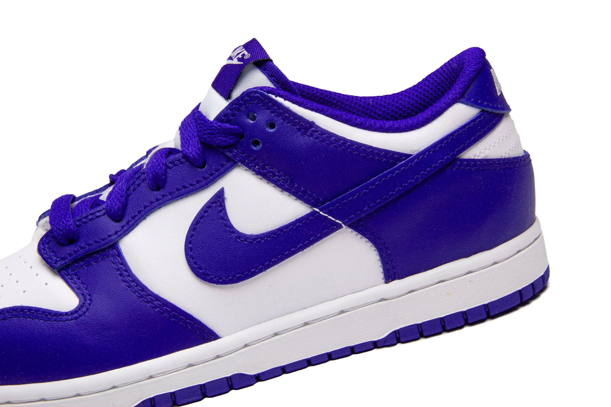 Nike Dunk Low "Concord" Pre School - Kids