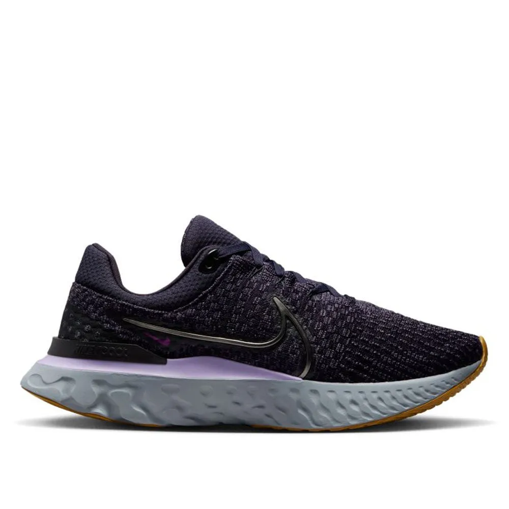 Nike Men's React Infinity Run Flyknit 3 Road Running Shoes