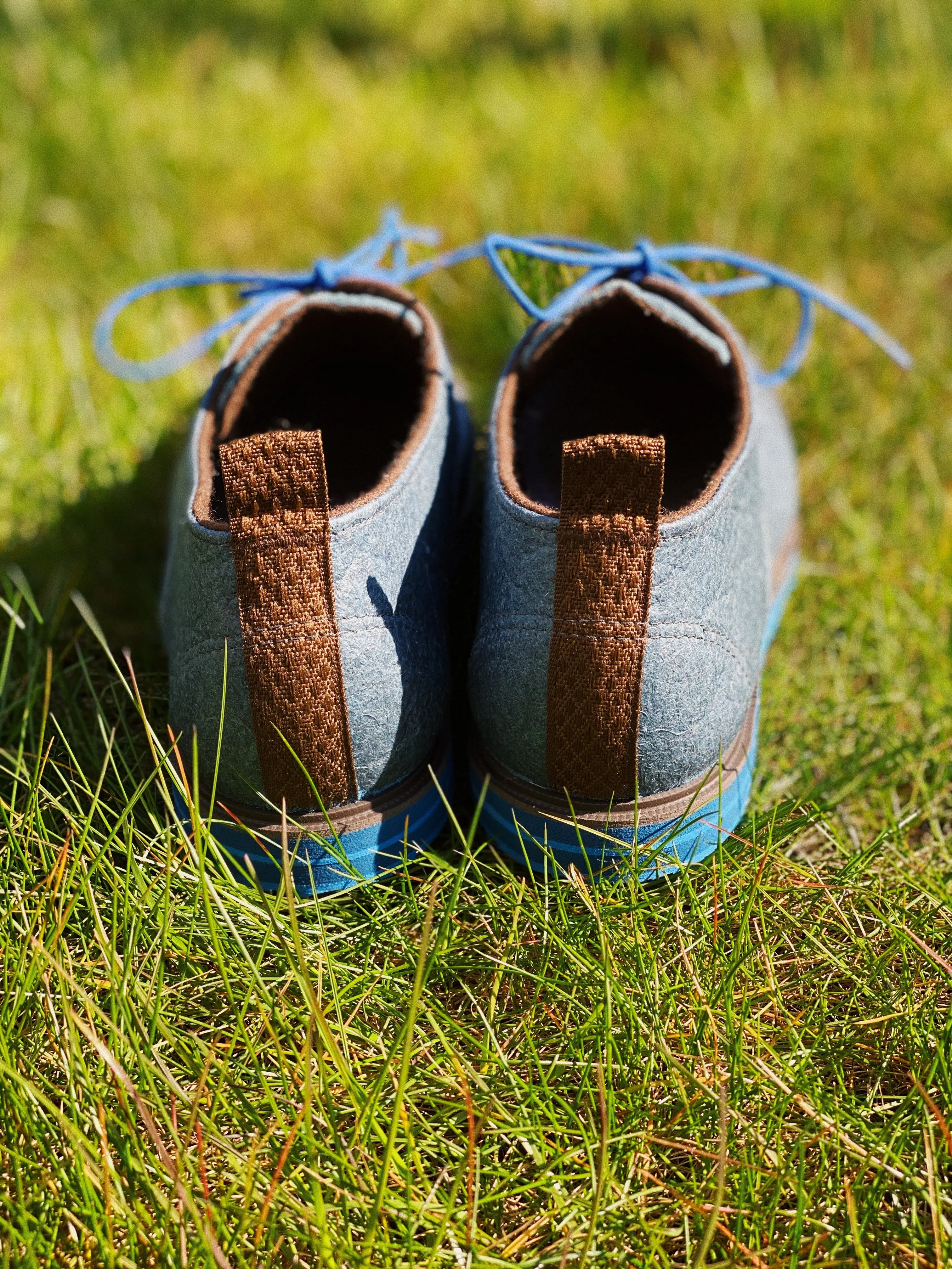 OCEAN oxfords