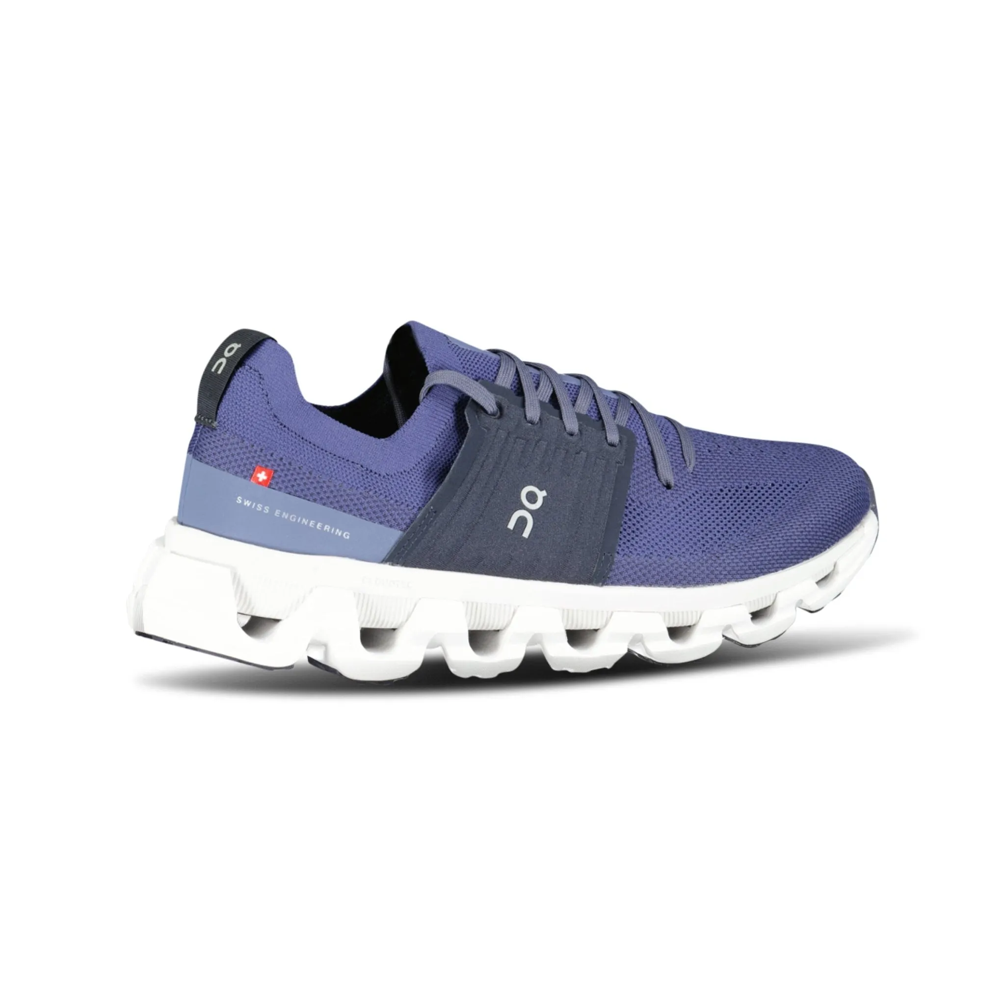 ON RUNNING CLOUDSWIFT 3 NAVY BLUE / WHITE