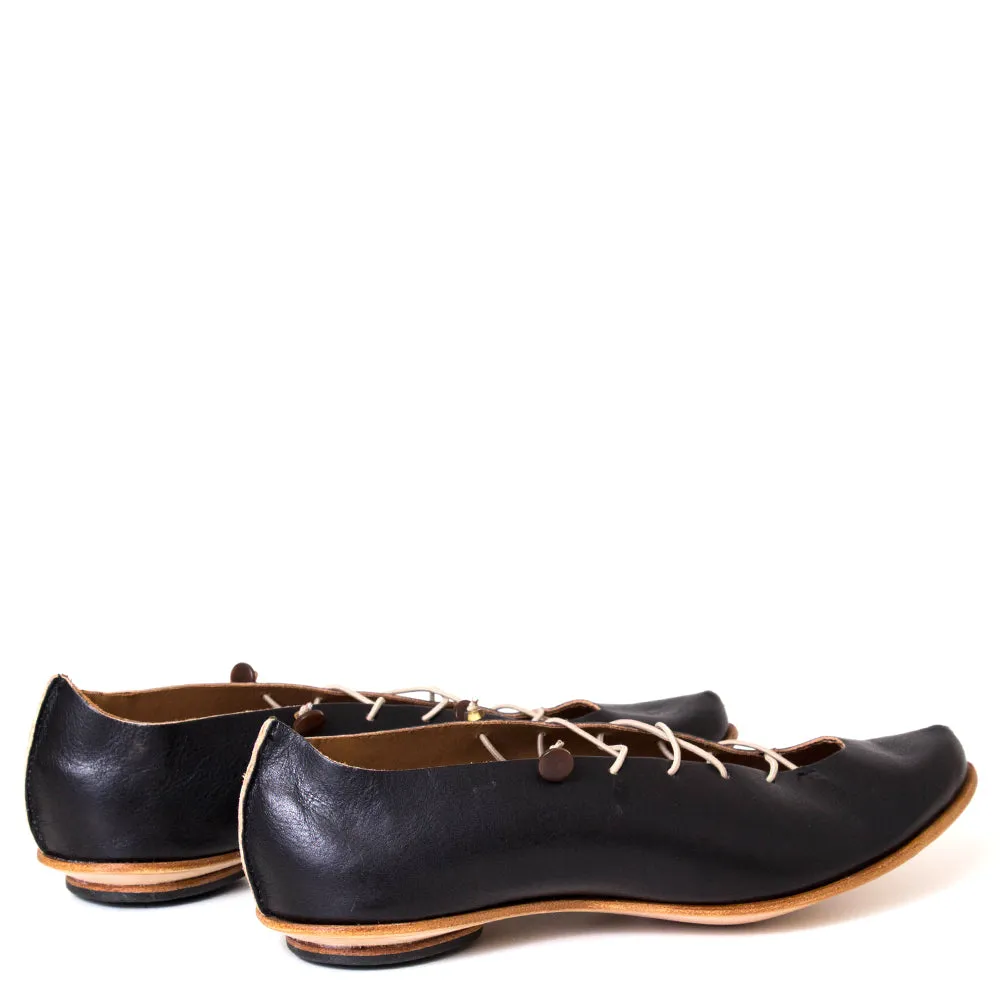 Proud 2 Women's Leather Shoe