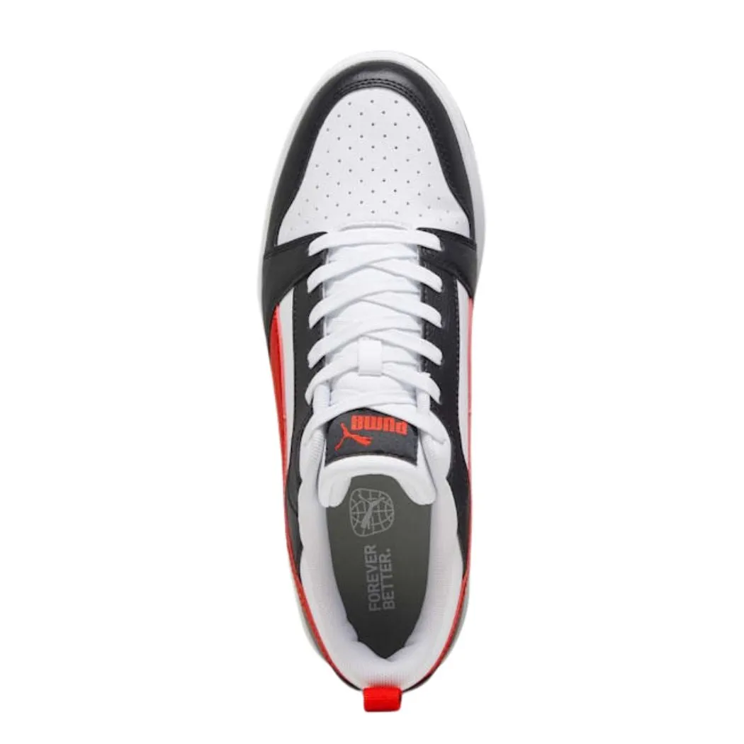 puma Rebound V6 Low Men's Sneakers