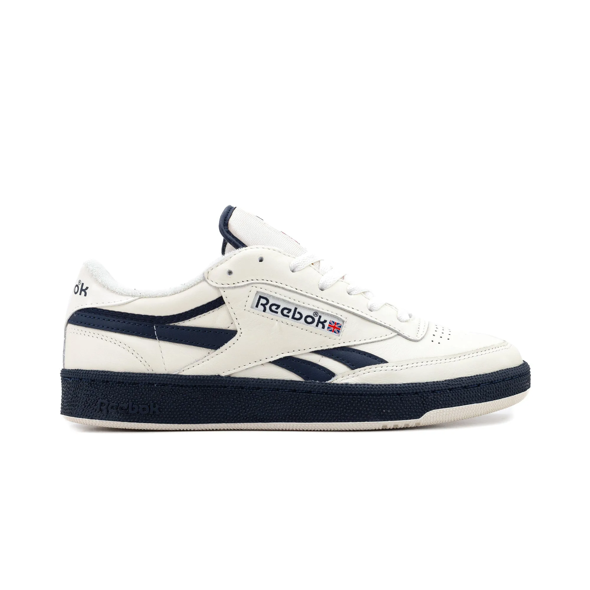 Reebok Club C Revenge Vintage Chalk/Vector Navy 100074483