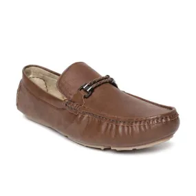 San Frissco Men's Driving  Slip On