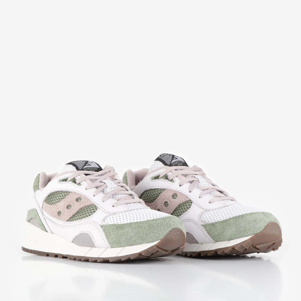 Saucony Shadow 6000 Shoes