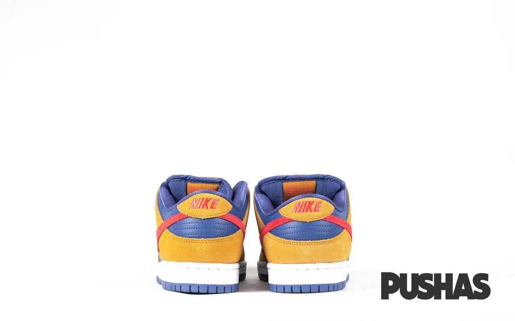 SB Dunk Low Reverse Papa Bear (2021)