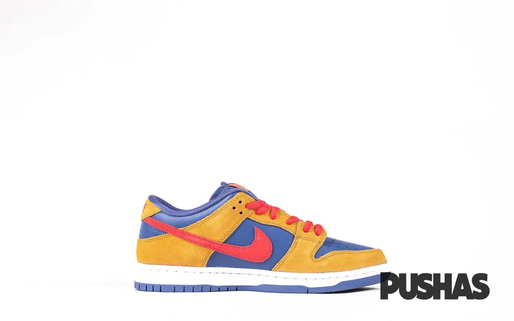 SB Dunk Low Reverse Papa Bear (2021)