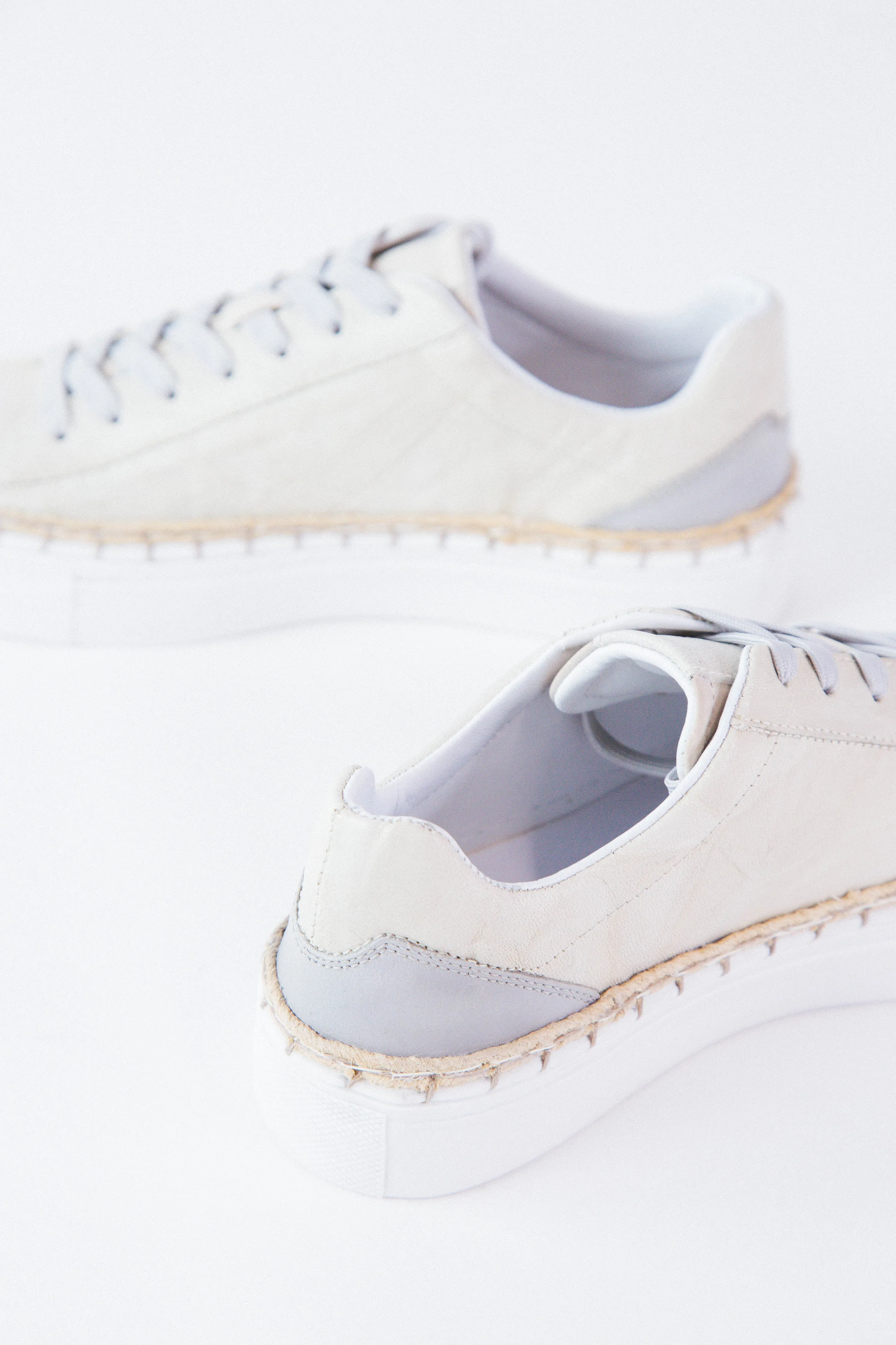 Scotty Sneaker, Plaster | Free People