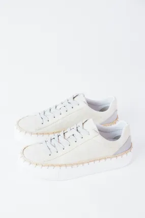 Scotty Sneaker, Plaster | Free People