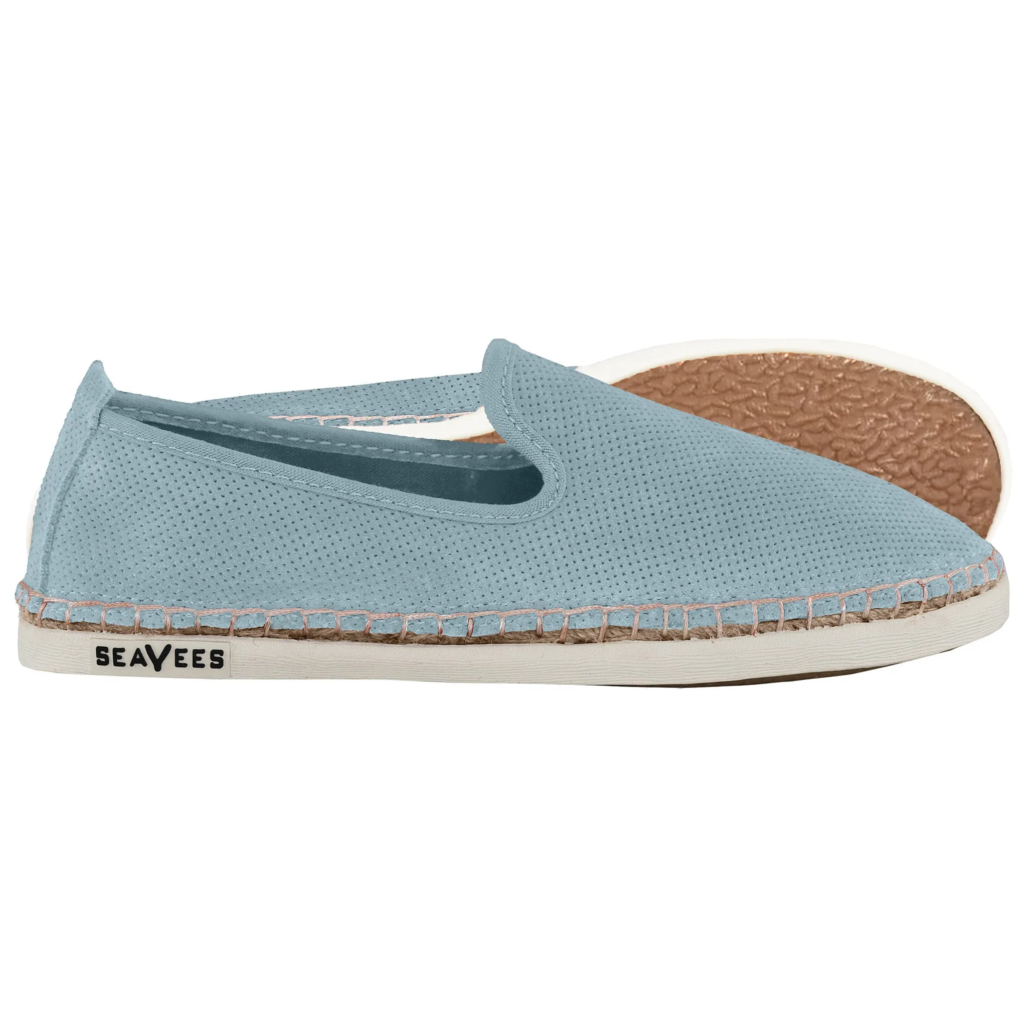 SeaVees Ocean Park Blue Womens Shoes