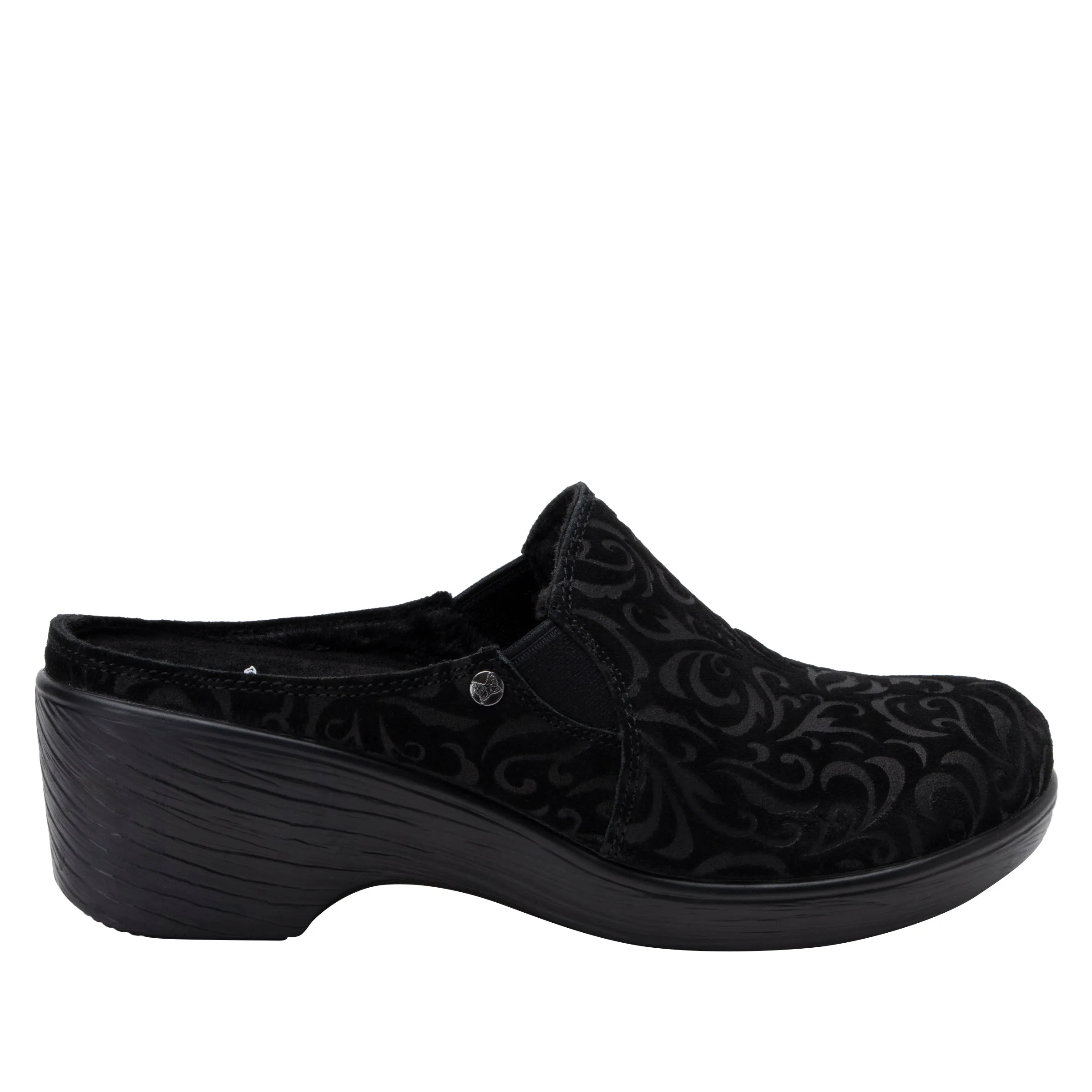 Sereniti Luxe Deluxe Clog