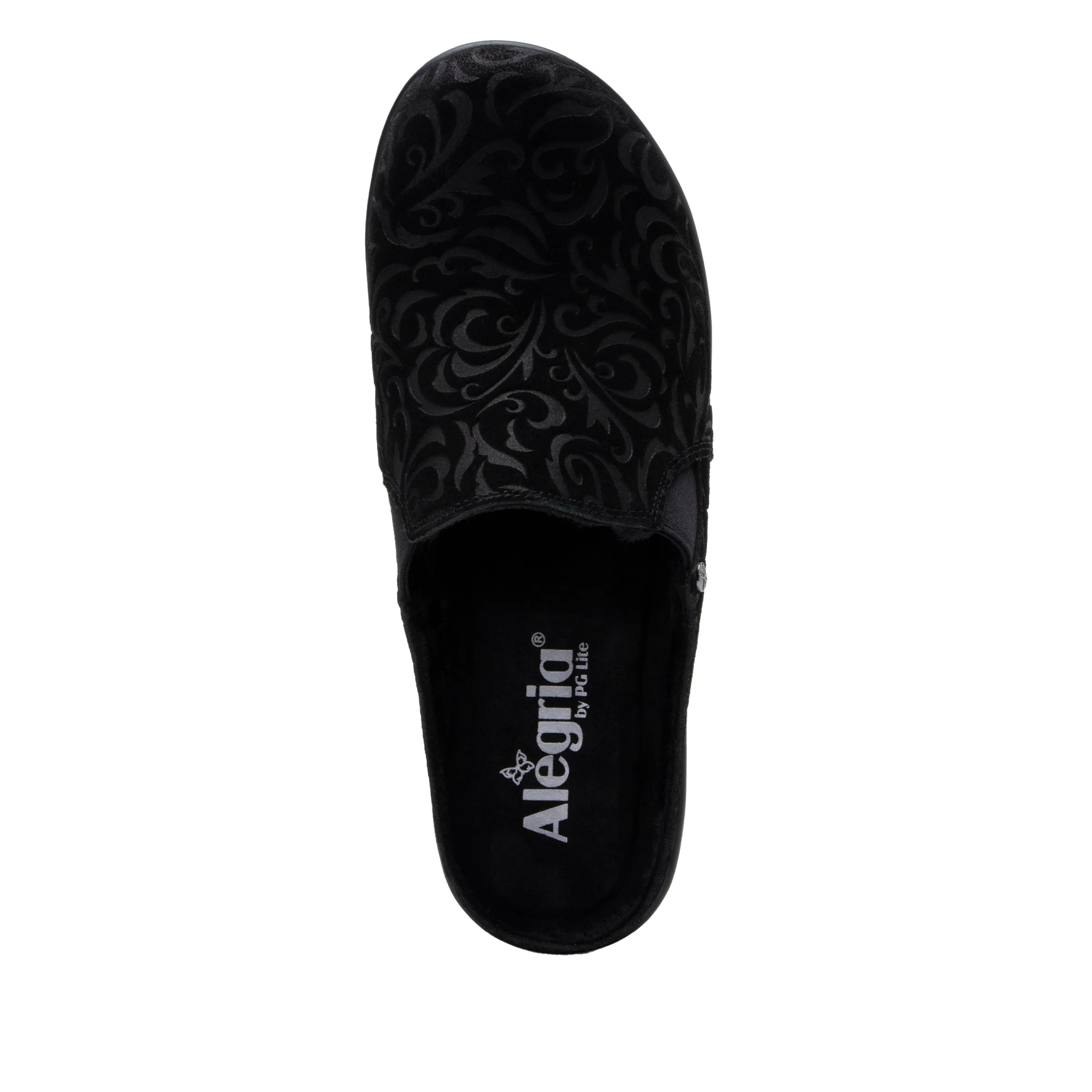 Sereniti Luxe Deluxe Clog