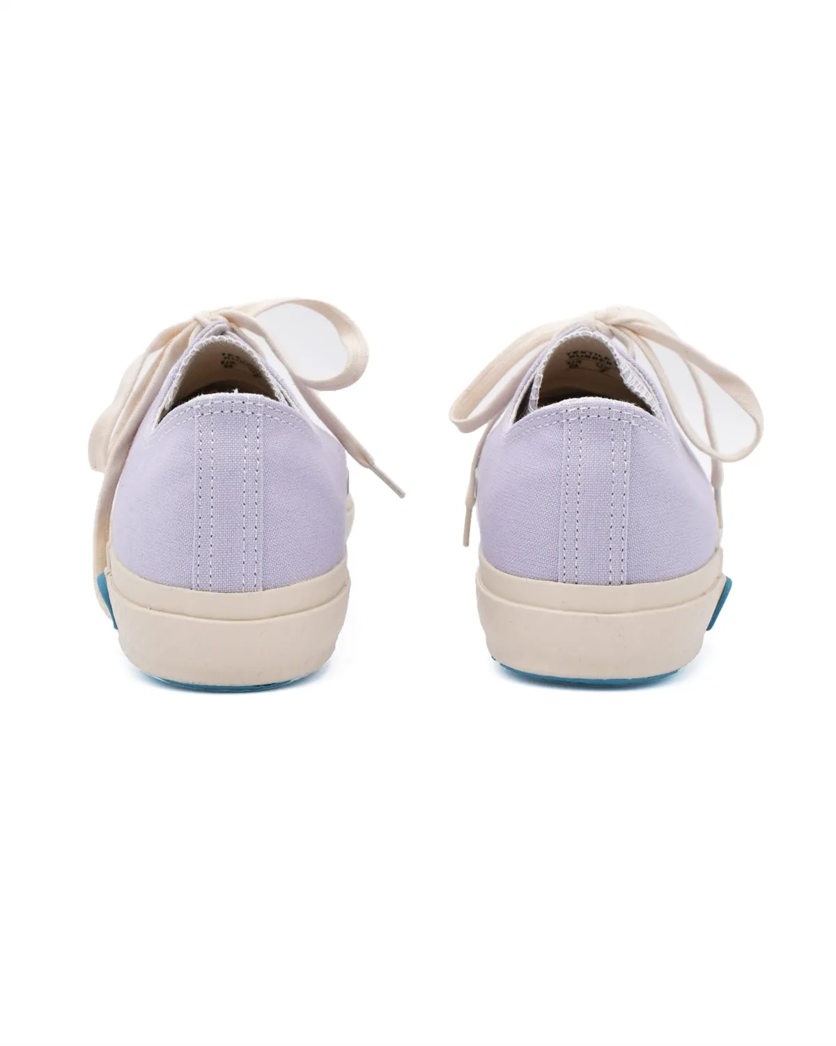 Shoes Like Pottery Lavender Low Top Sneaker