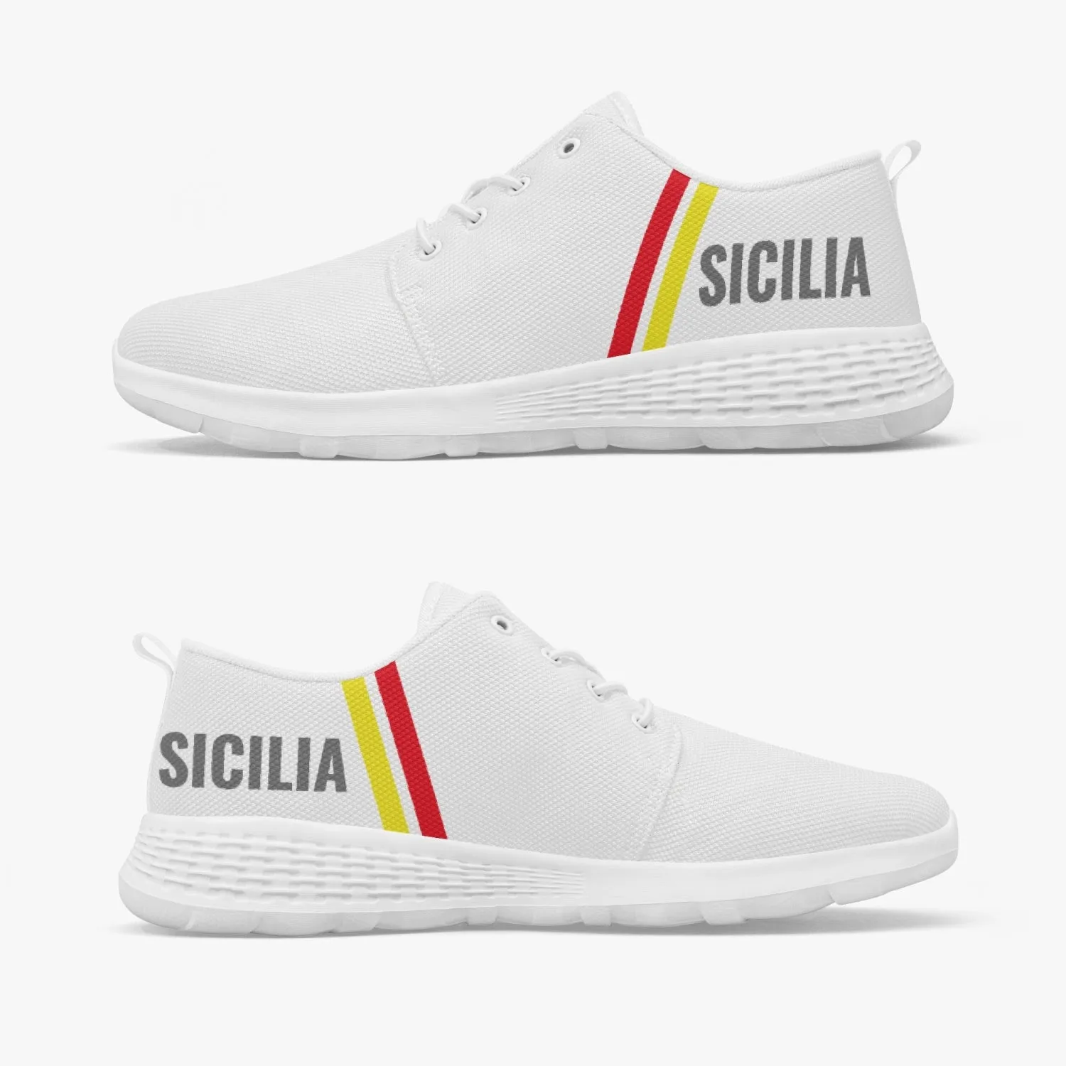 Sicily Running Shoes - Sicilia - men's /women's sizes