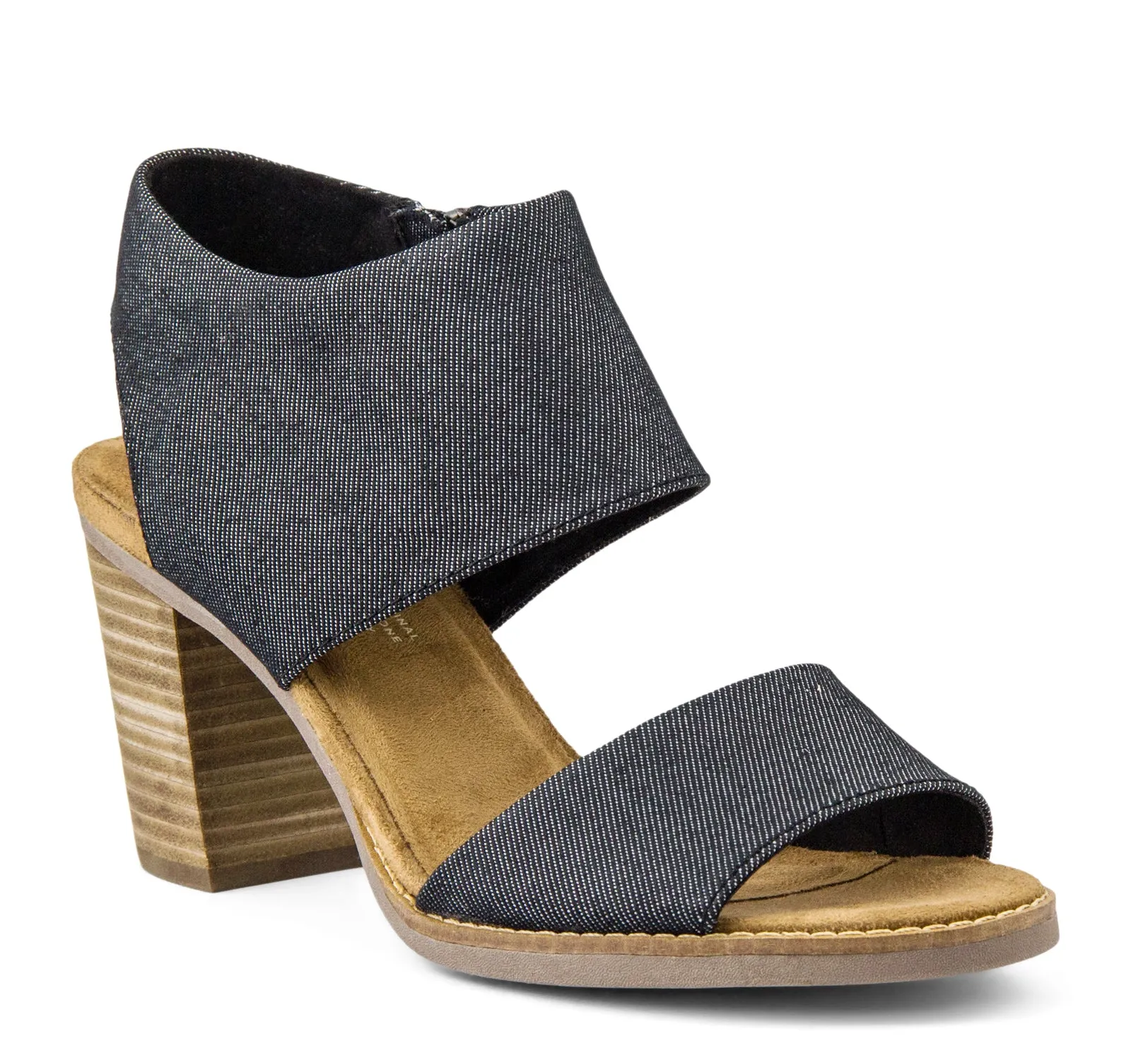 Toms Majorca Cutout Sandals