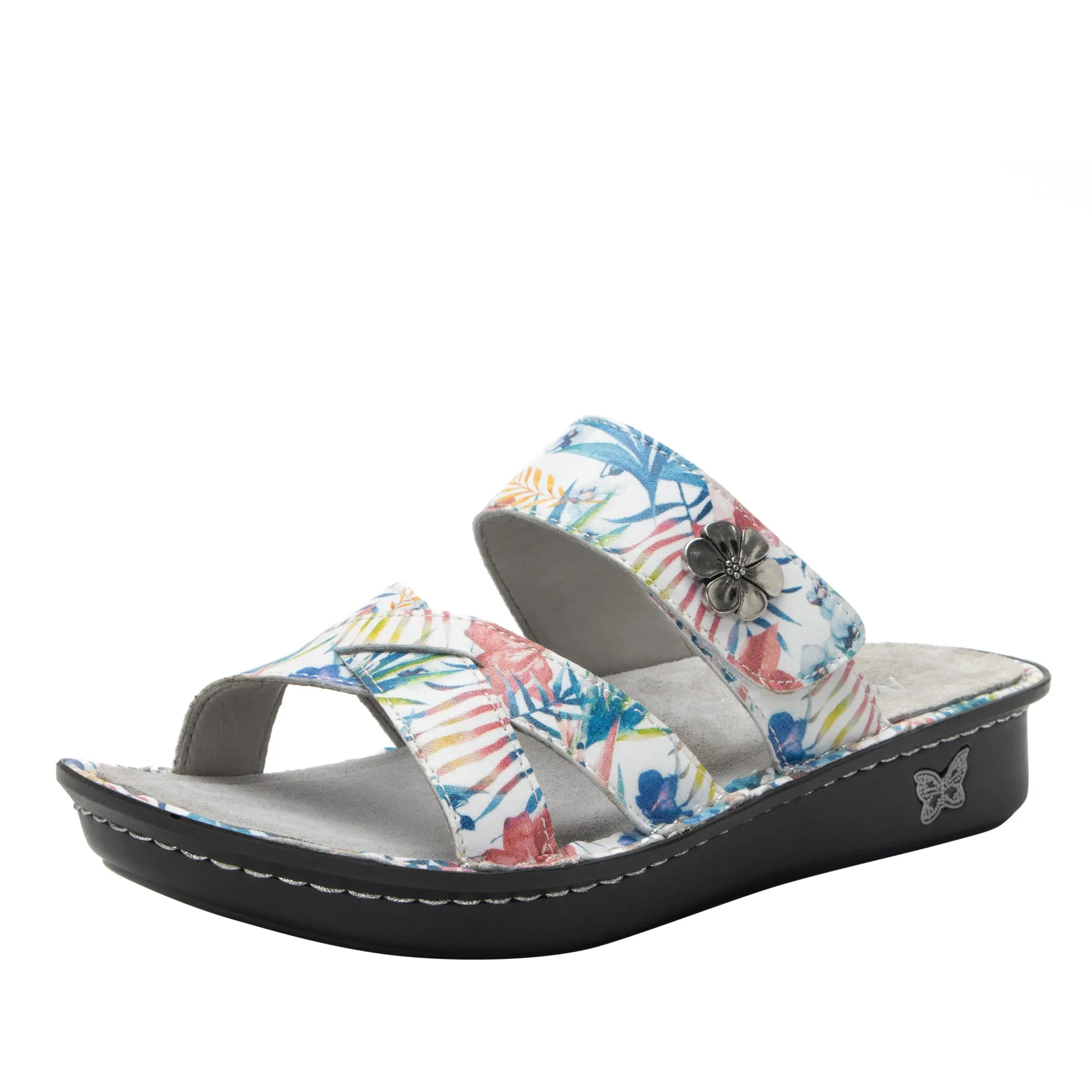 Victoriah Tropic Sandal