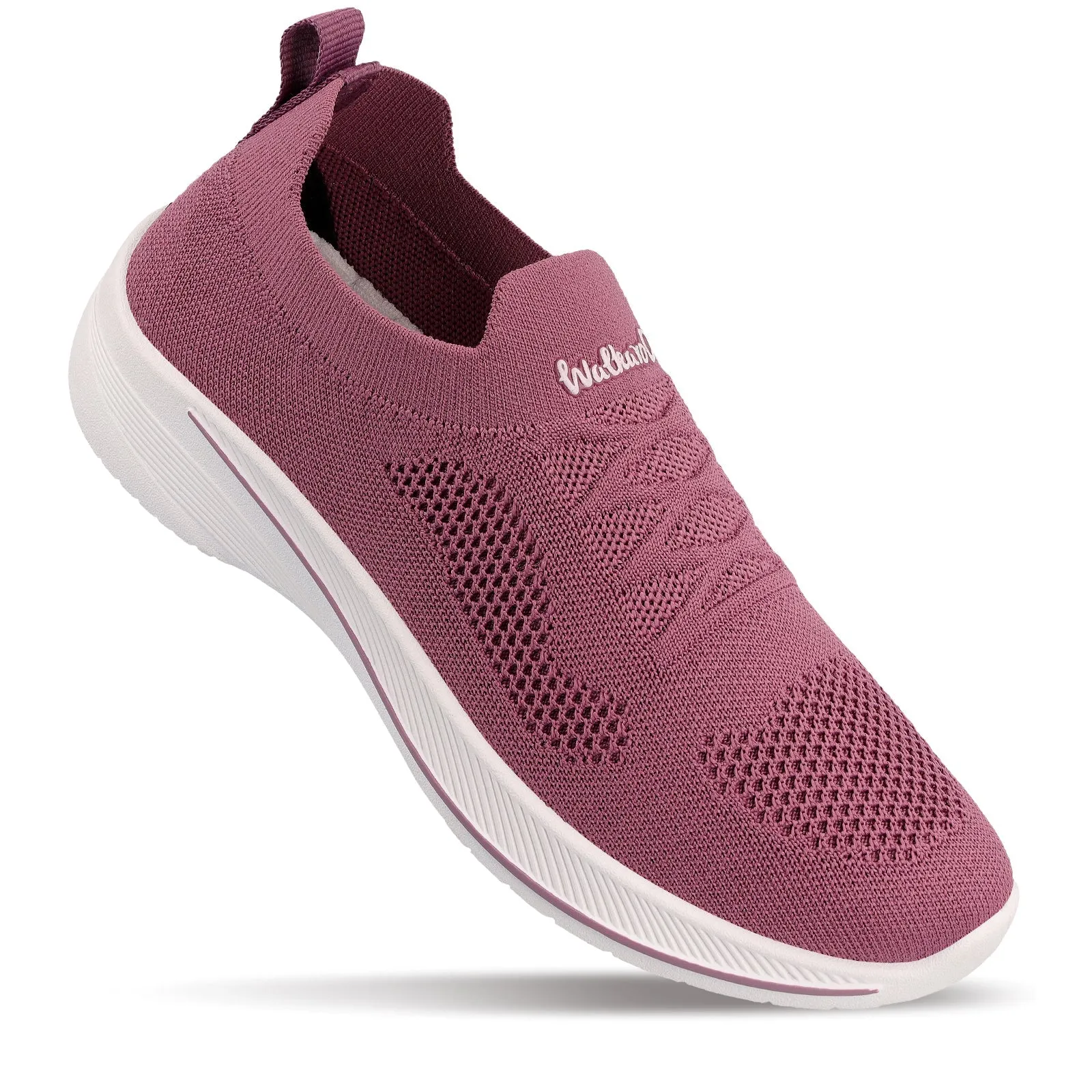 Walkaroo Go Womens Life Style  - WY3362 Magenta