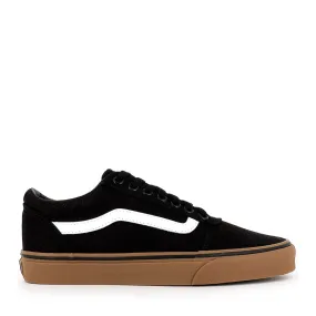 WARD CANVAS (M) - BLACK GUM