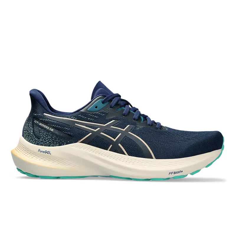 Women's Asics GT-2000 12