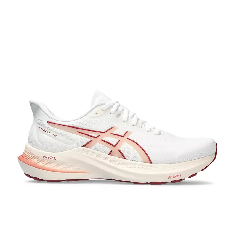 Women's Asics GT-2000 12