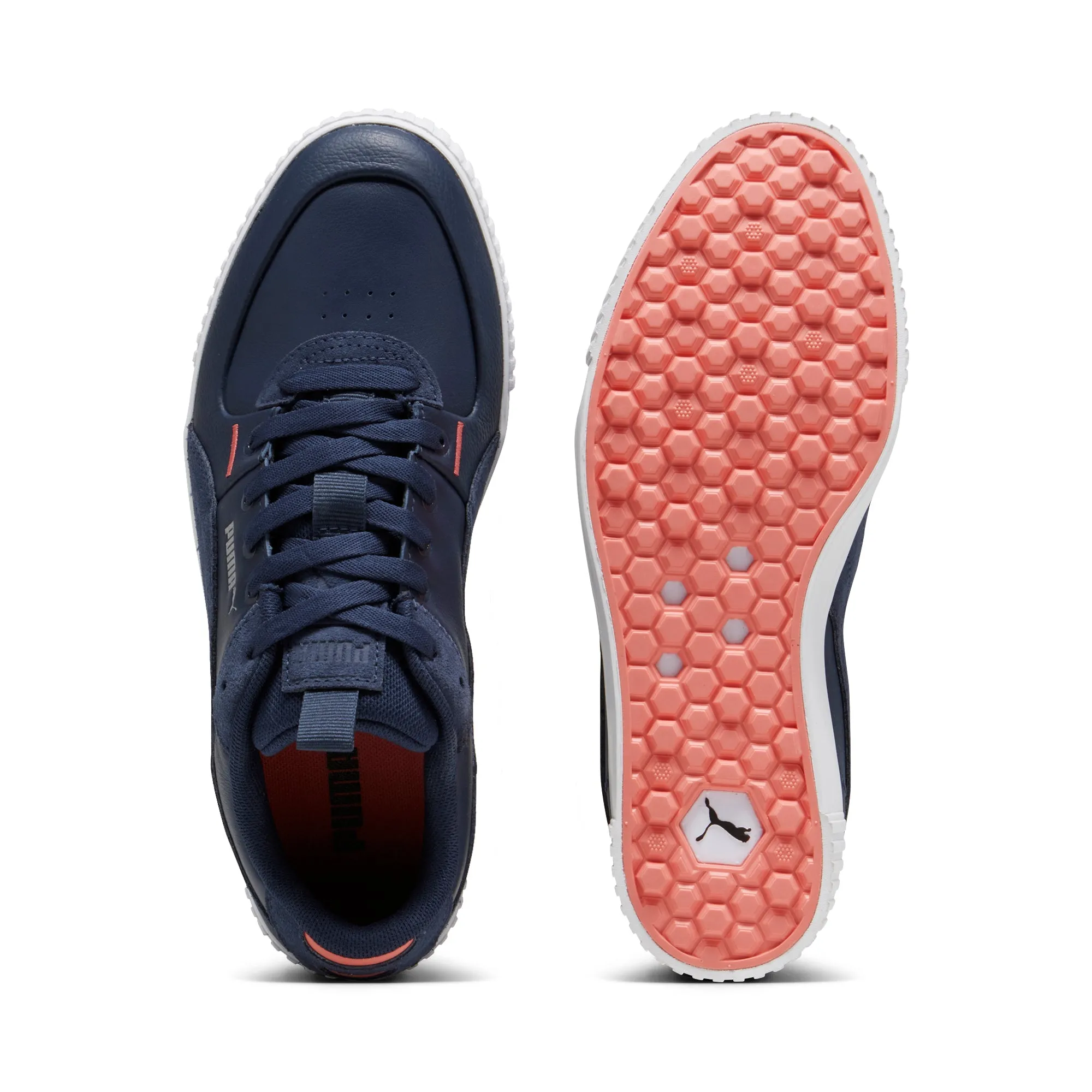 Women's CALI G Spikeless Golf Shoes