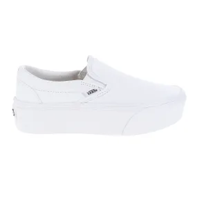 Women's Classic Slip On Stackform