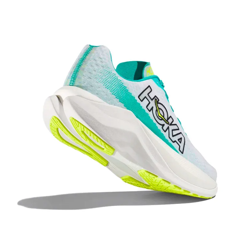 Women's Hoka Mach X