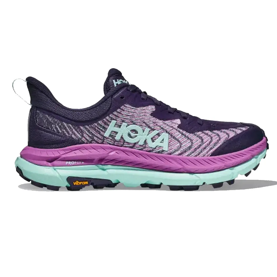 Womens Hoka Mafate Speed 4