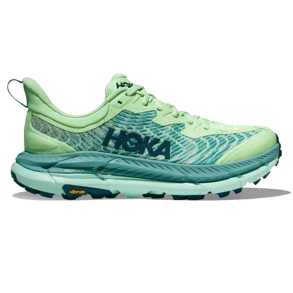 Womens Hoka Mafate Speed 4