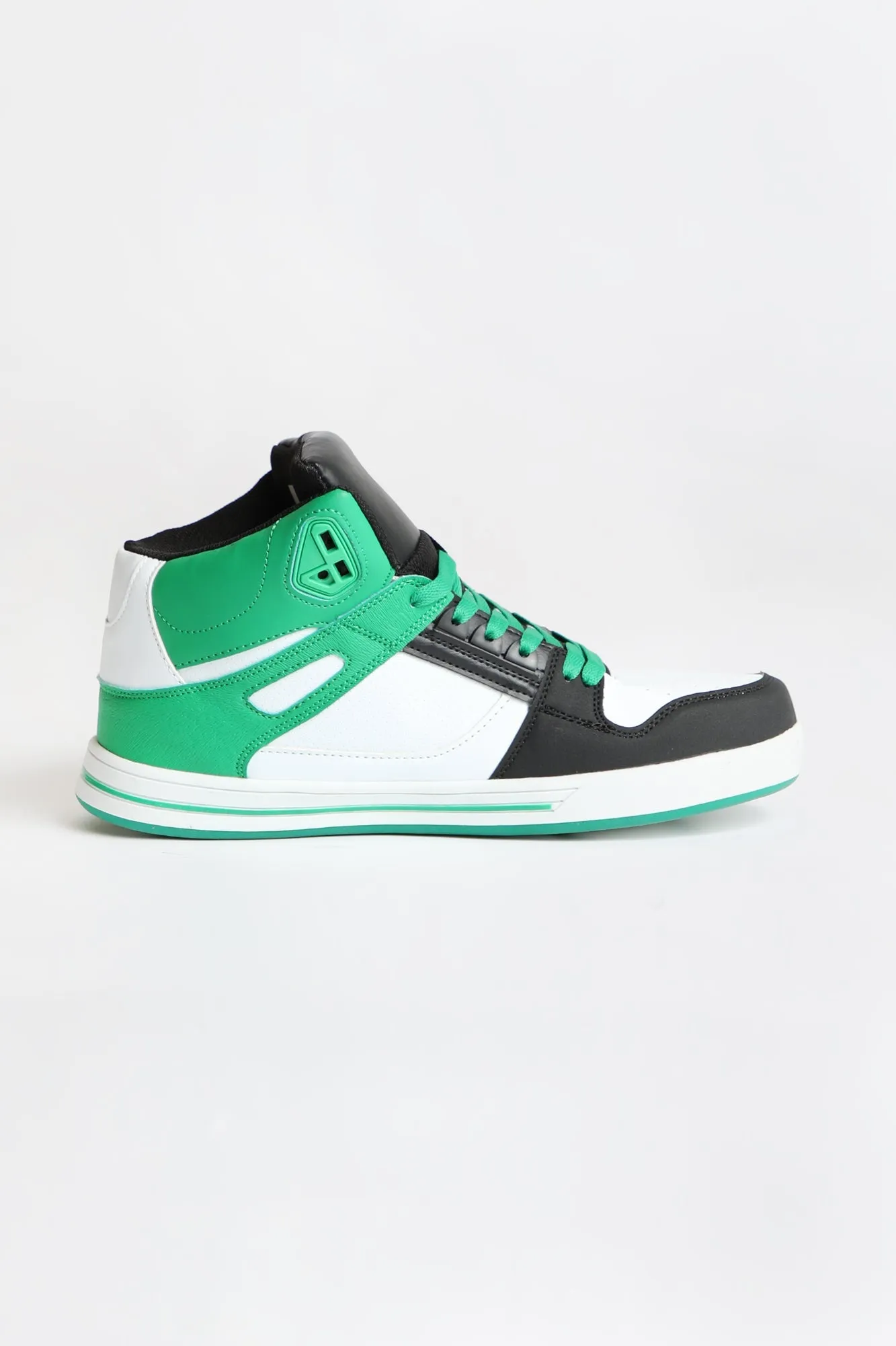 Zoo York Mens High Tops