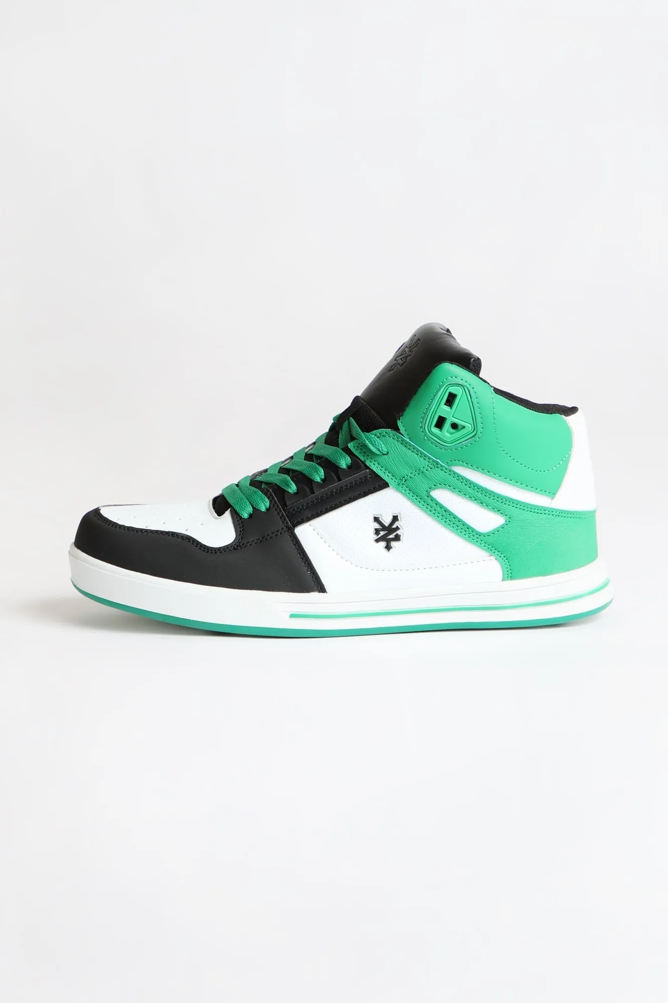 Zoo York Mens High Tops