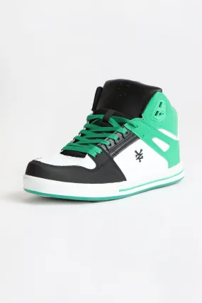 Zoo York Mens High Tops