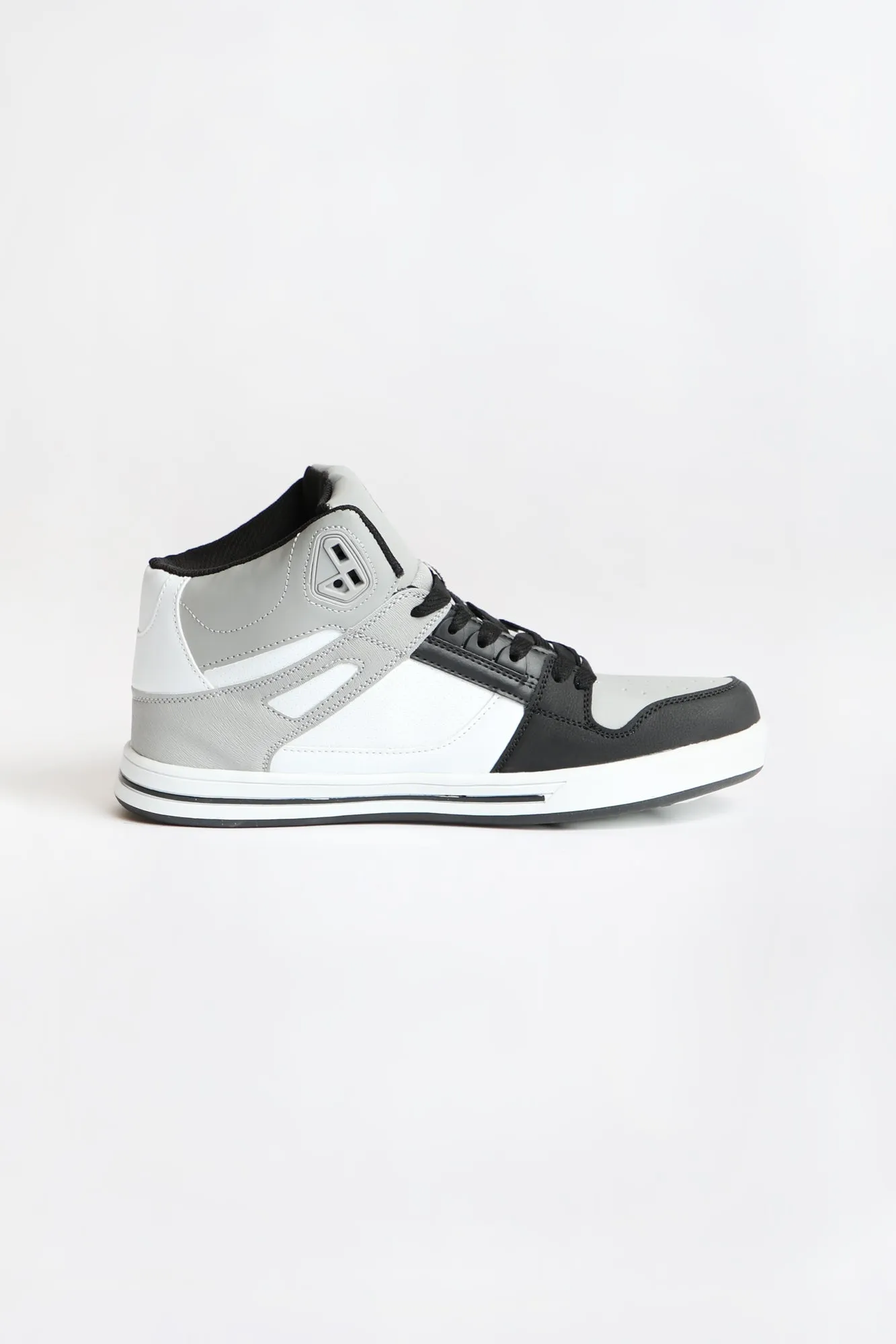 Zoo York Youth High Tops