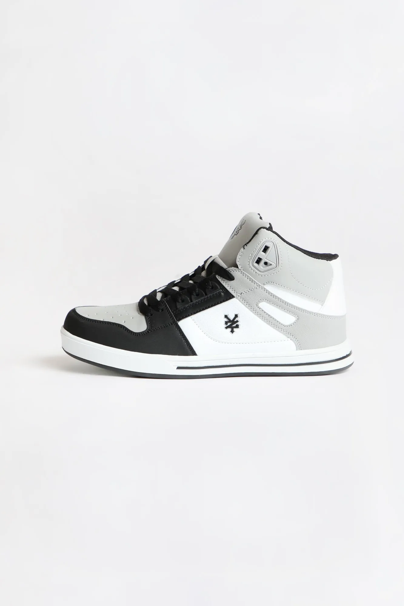 Zoo York Youth High Tops